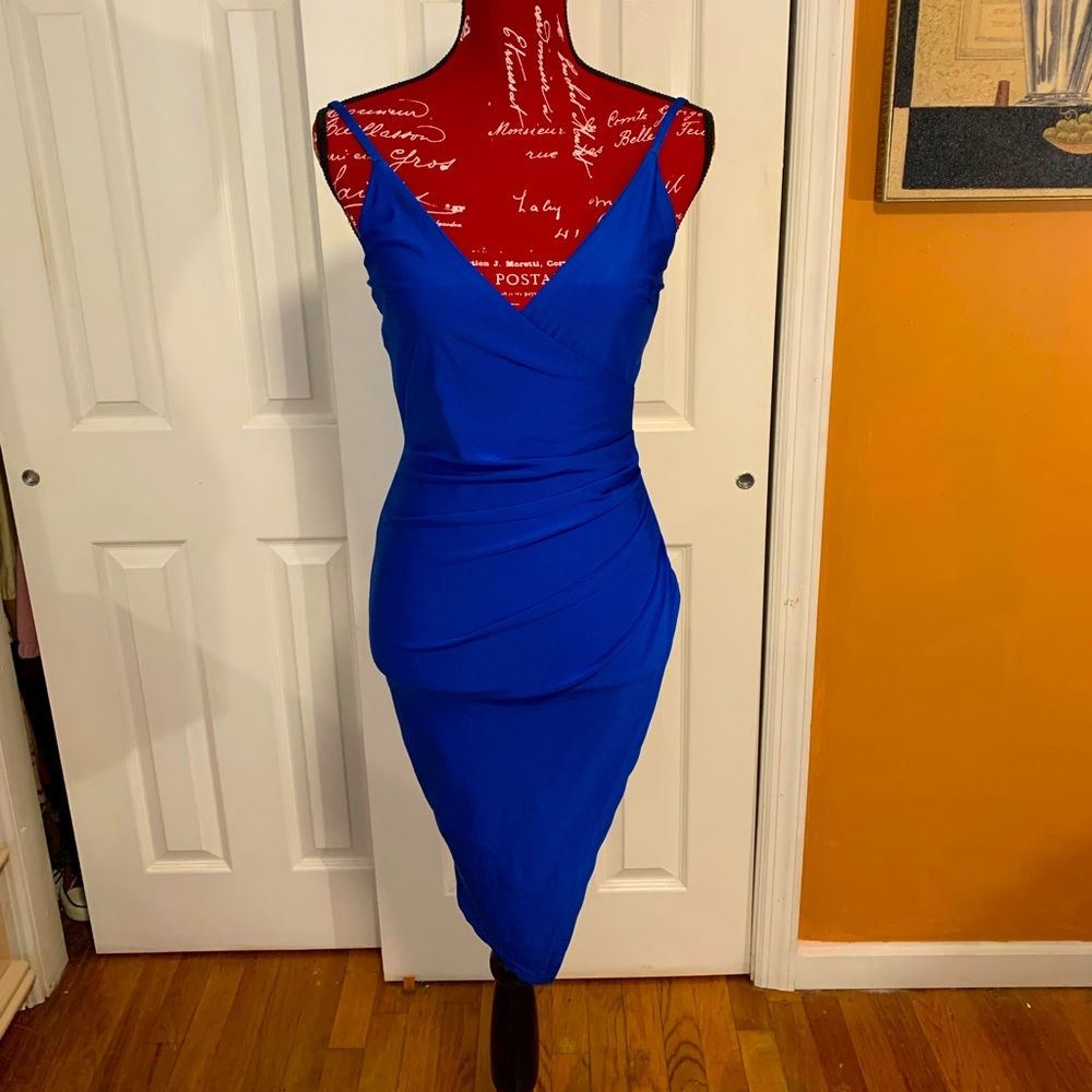 Cocktail Dress